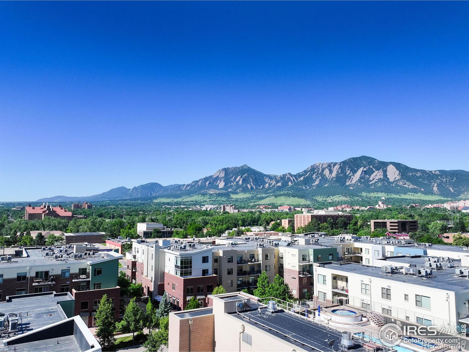 MLS Image #8 for 3601  arapahoe avenue,boulder, Colorado
