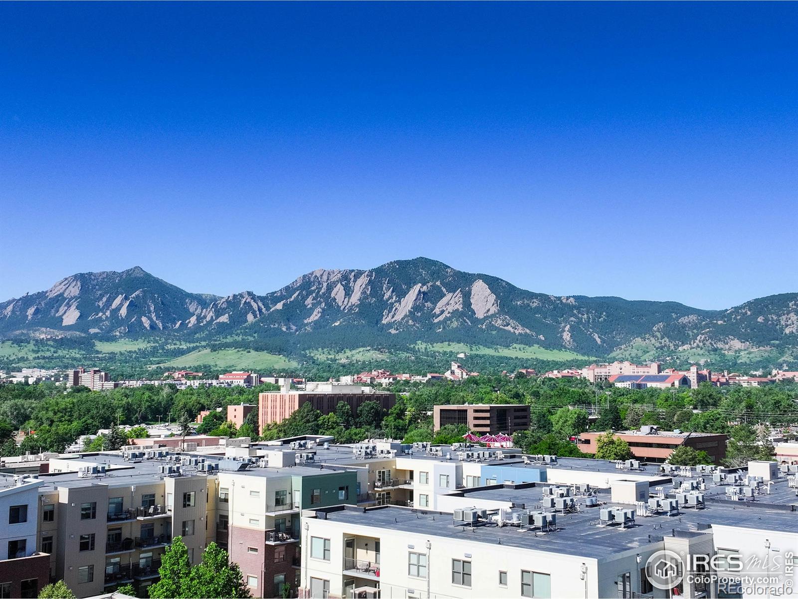 MLS Image #9 for 3601  arapahoe avenue,boulder, Colorado