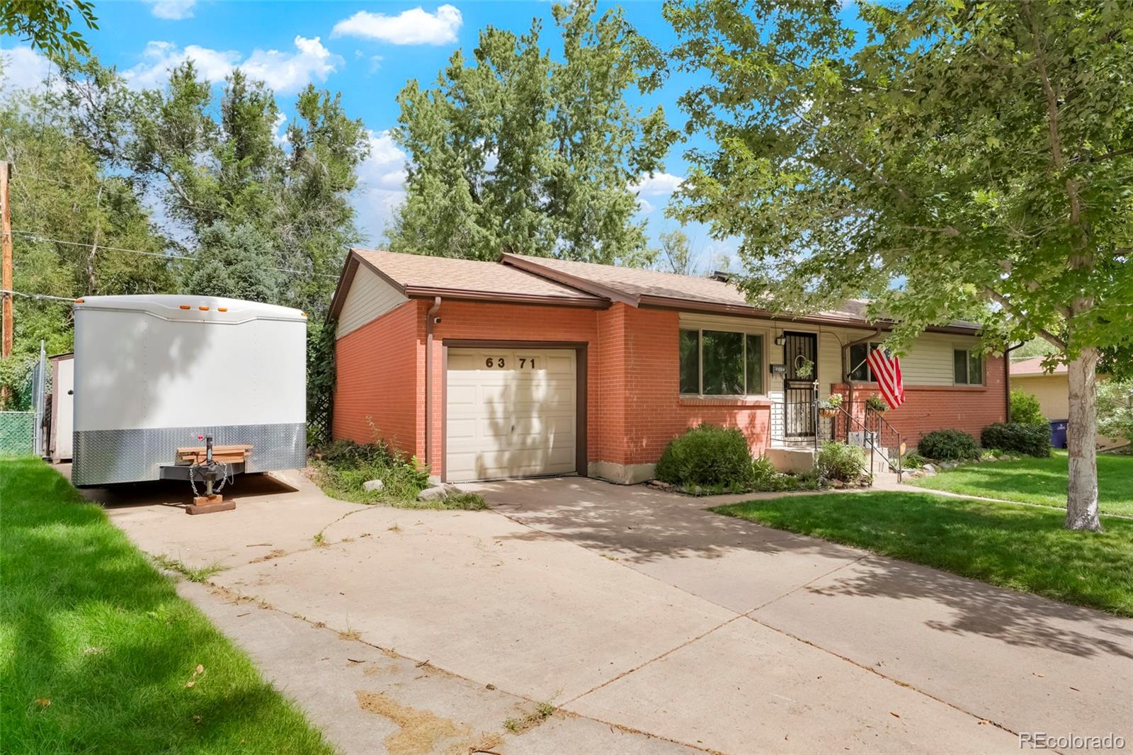 MLS Image #3 for 6371  brooks drive,arvada, Colorado