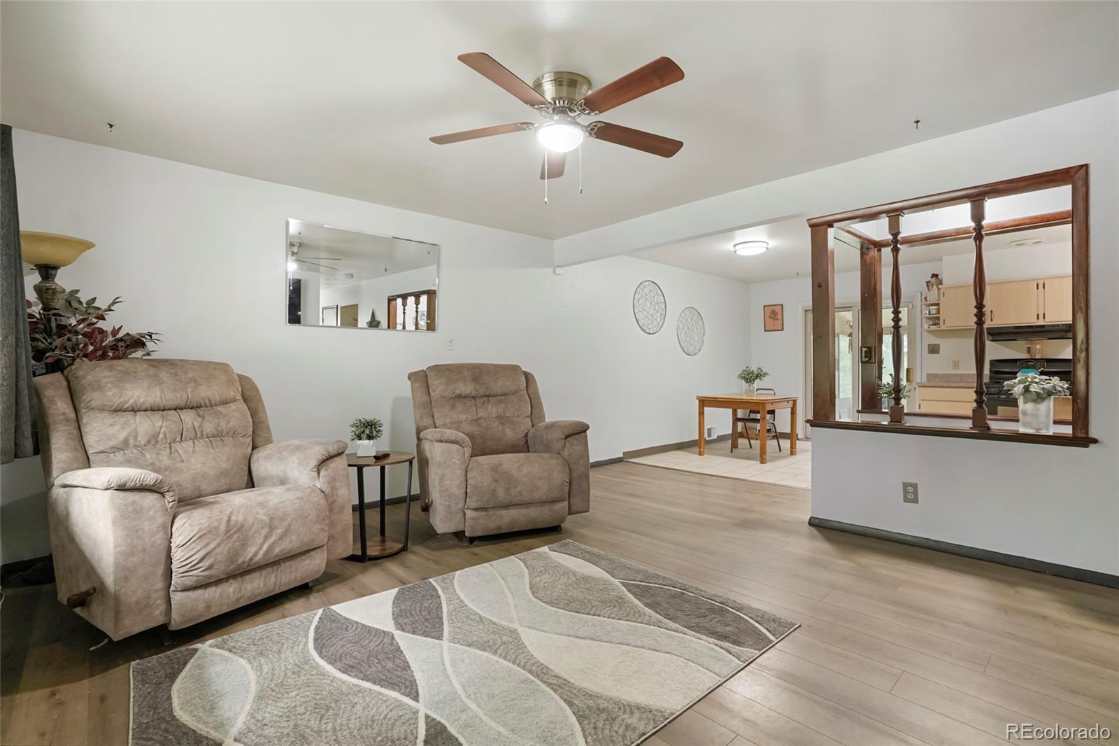 MLS Image #4 for 6371  brooks drive,arvada, Colorado