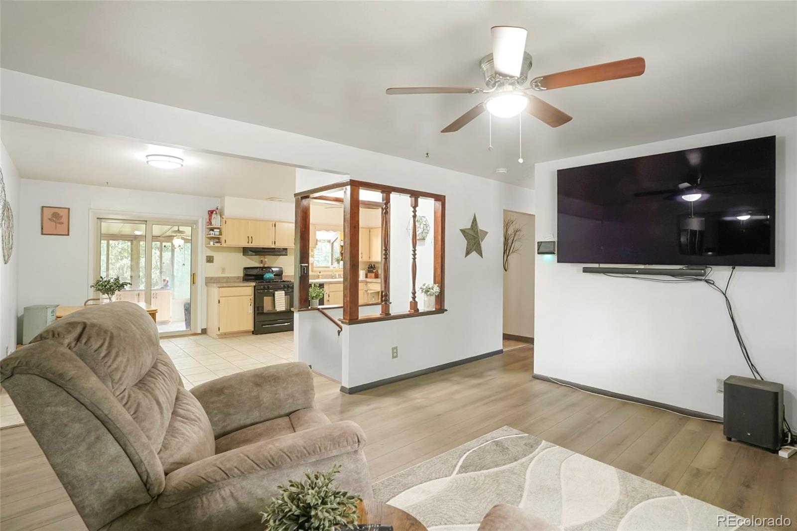 MLS Image #5 for 6371  brooks drive,arvada, Colorado