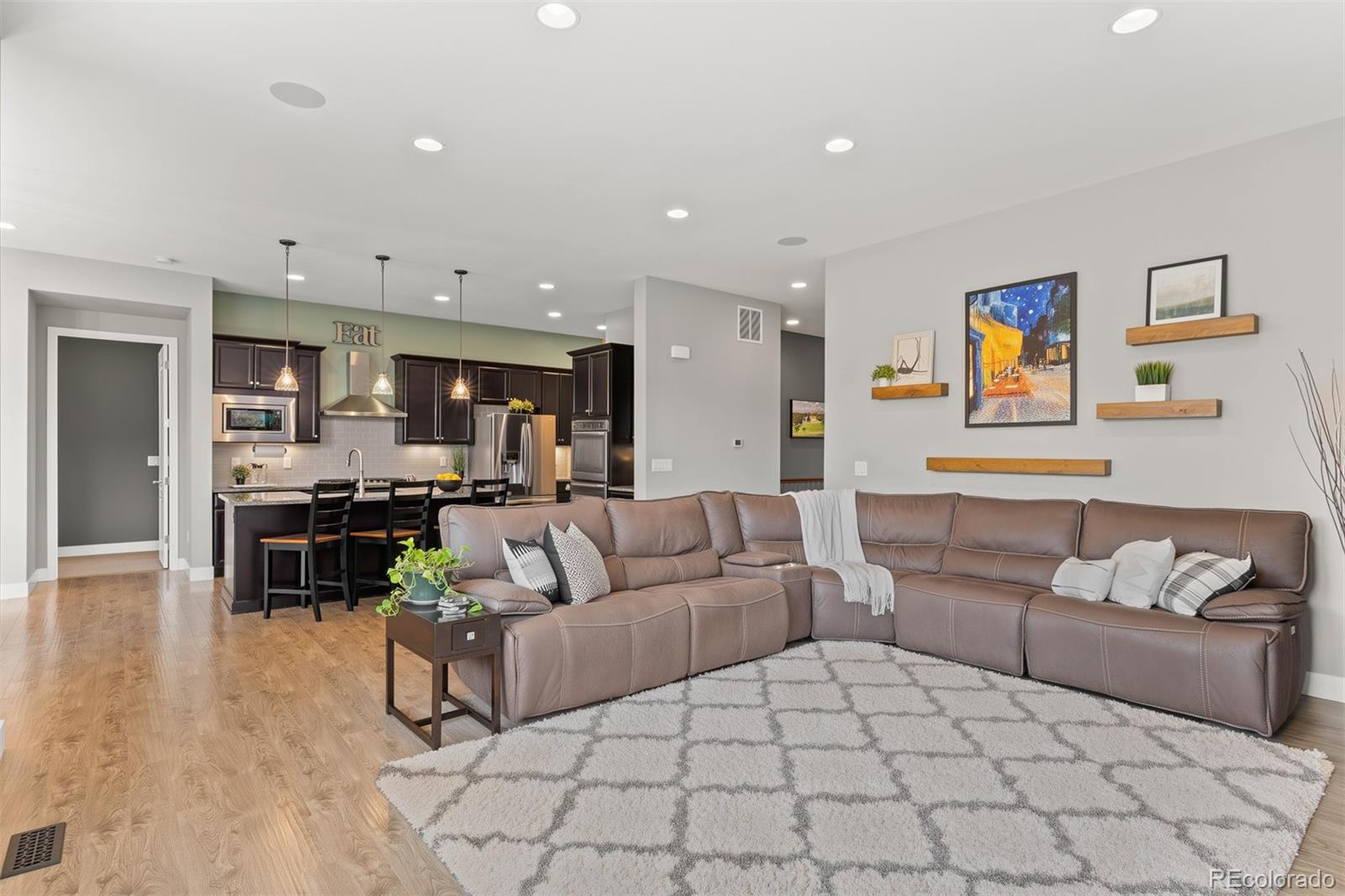 MLS Image #10 for 17358 w 95th avenue,arvada, Colorado