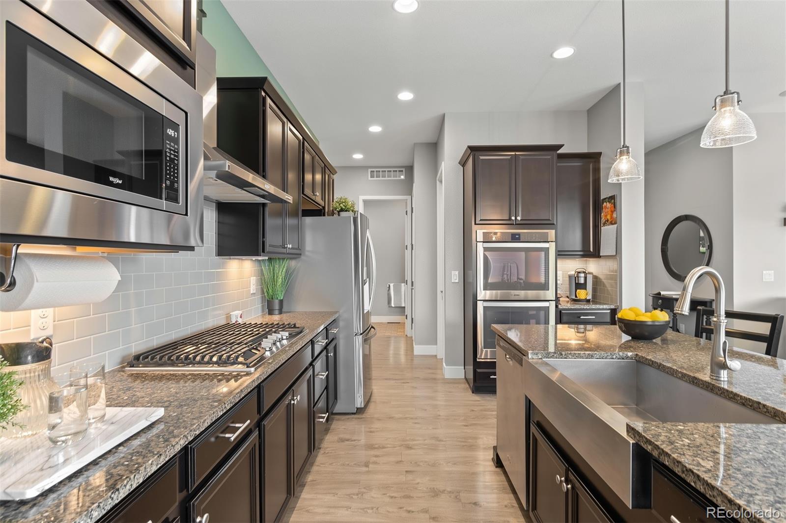 MLS Image #2 for 17358 w 95th avenue,arvada, Colorado