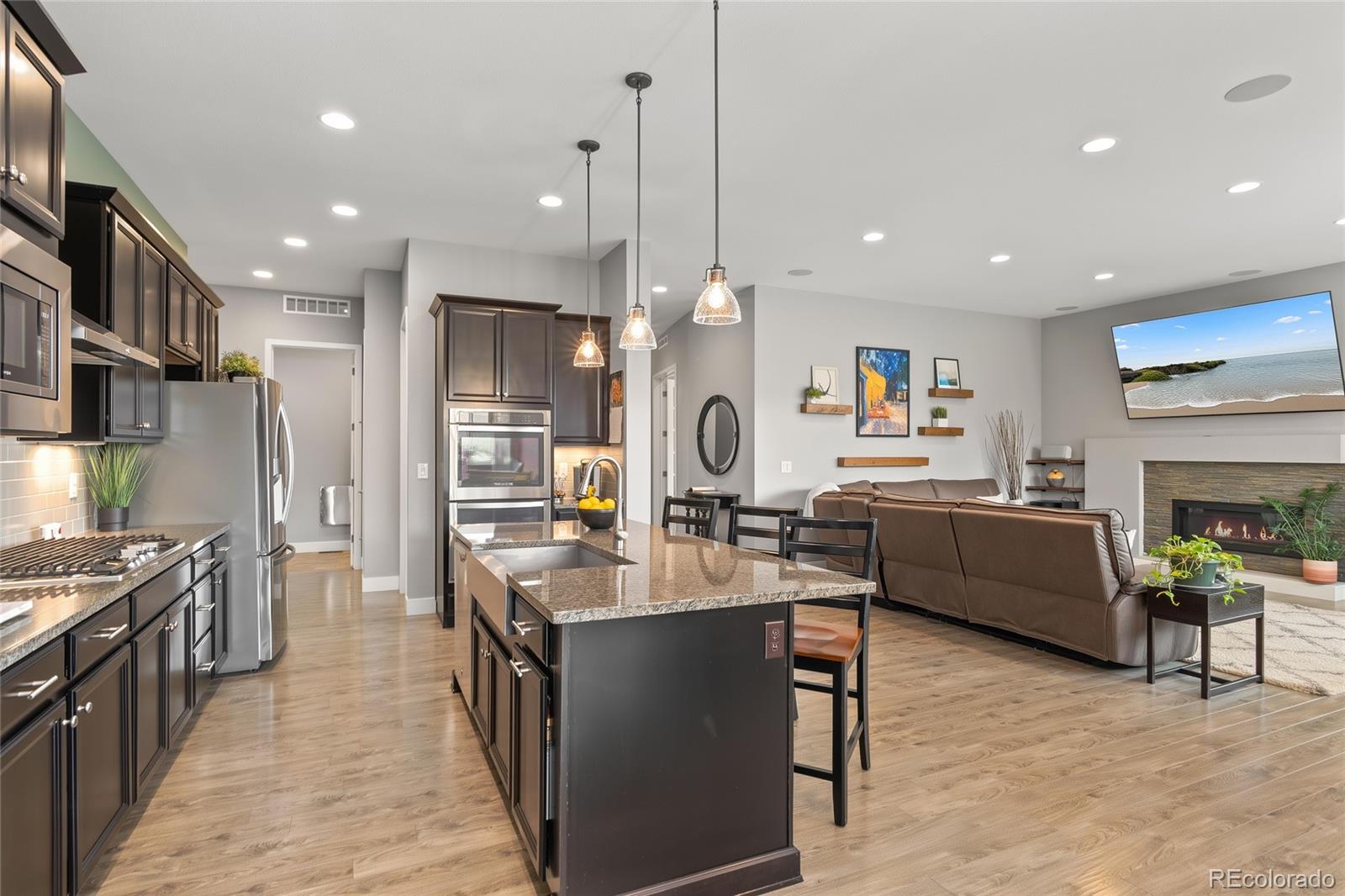 MLS Image #3 for 17358 w 95th avenue,arvada, Colorado