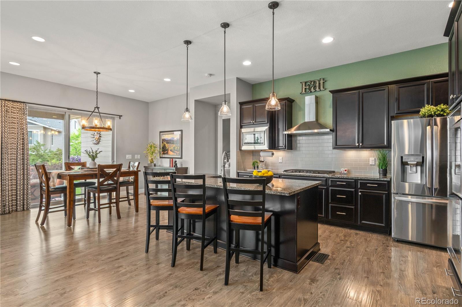 MLS Image #4 for 17358 w 95th avenue,arvada, Colorado