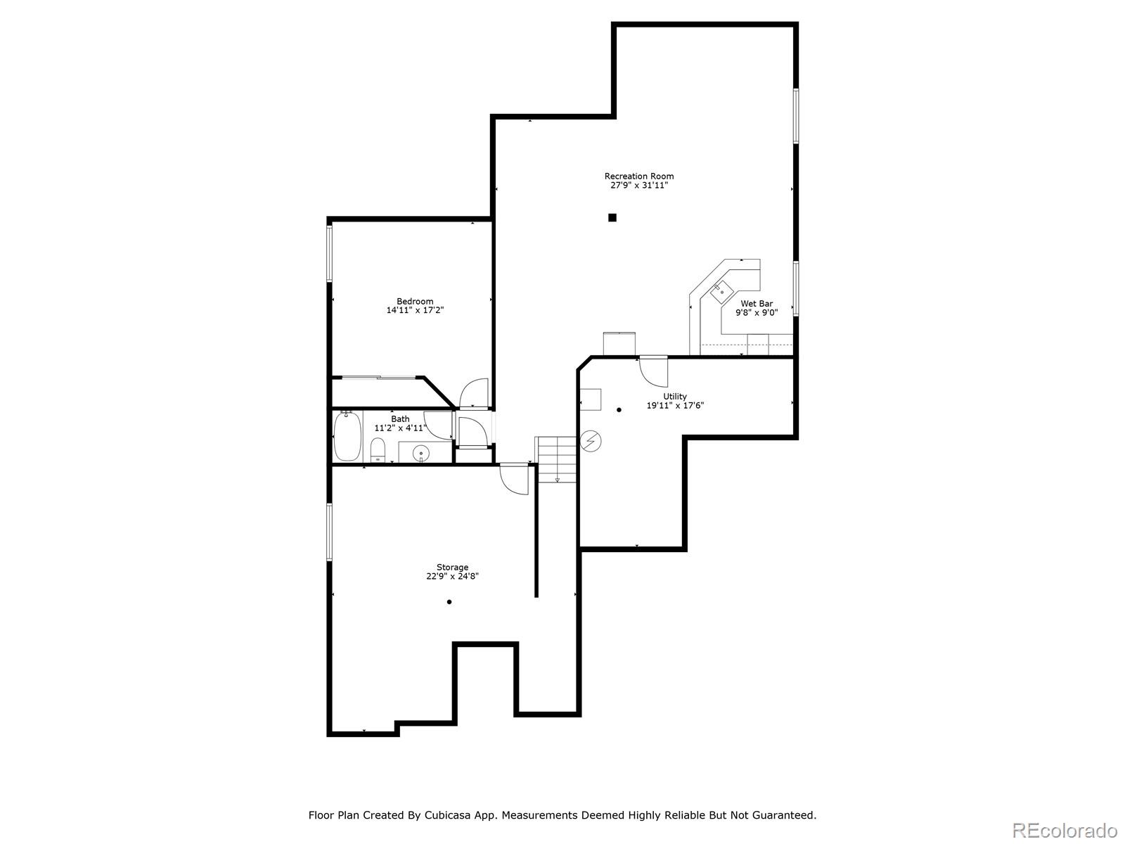 MLS Image #43 for 17358 w 95th avenue,arvada, Colorado