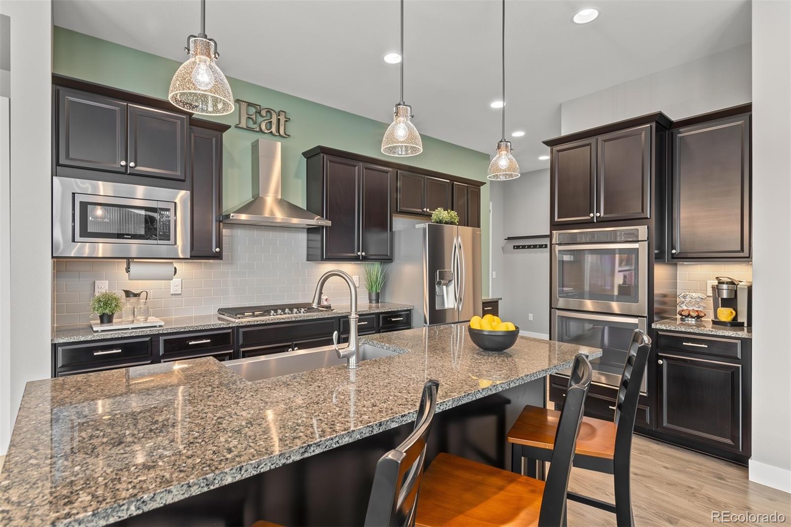 MLS Image #5 for 17358 w 95th avenue,arvada, Colorado