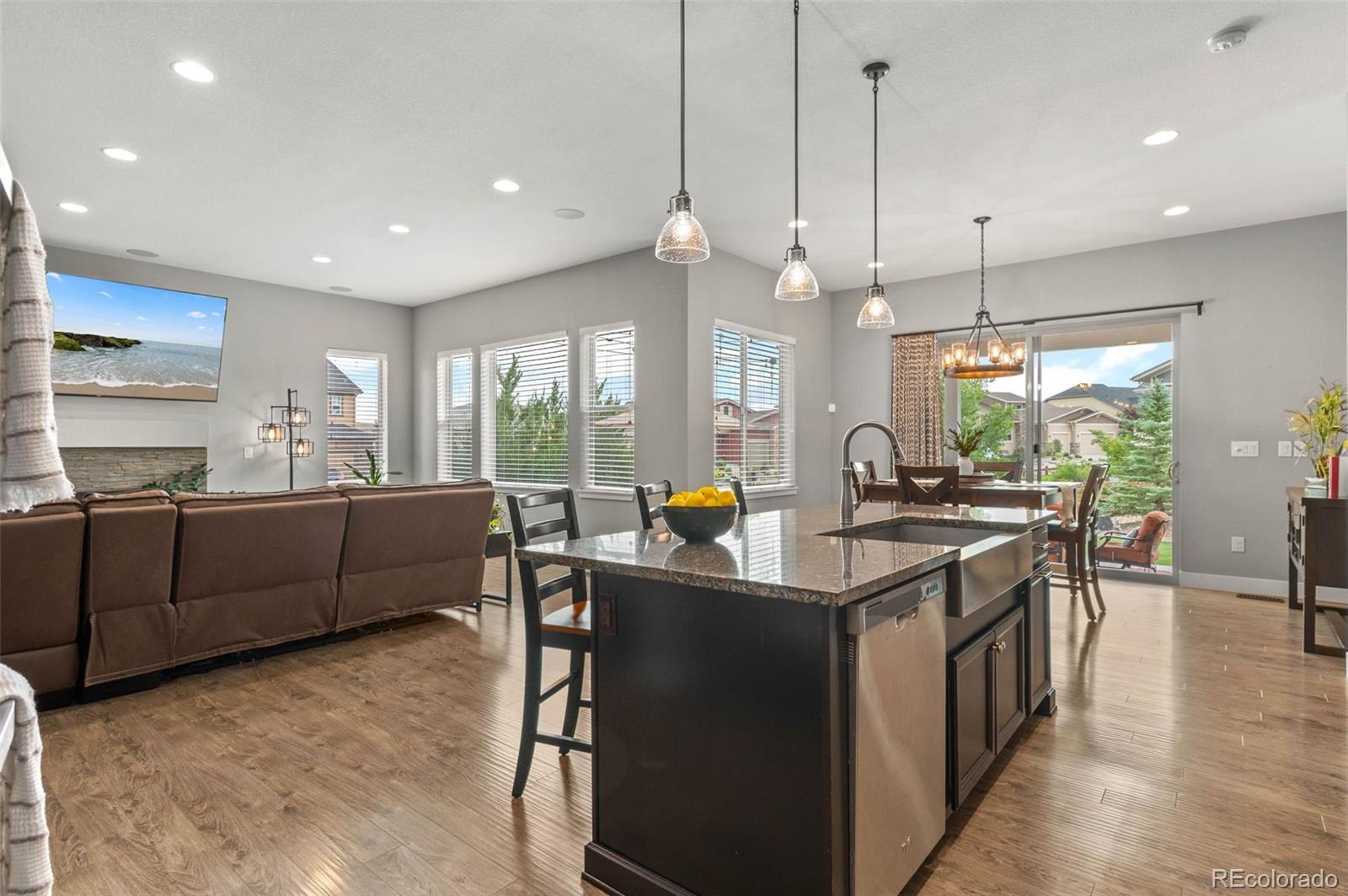 MLS Image #6 for 17358 w 95th avenue,arvada, Colorado