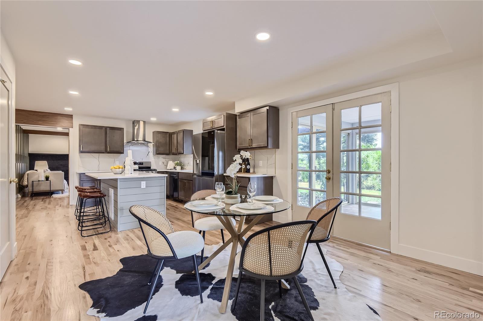 MLS Image #9 for 5720 e caley avenue,centennial, Colorado