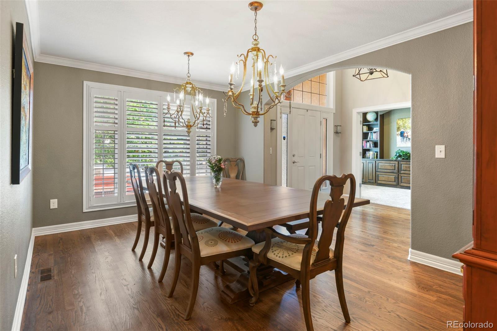 MLS Image #17 for 11433  decatur court,westminster, Colorado