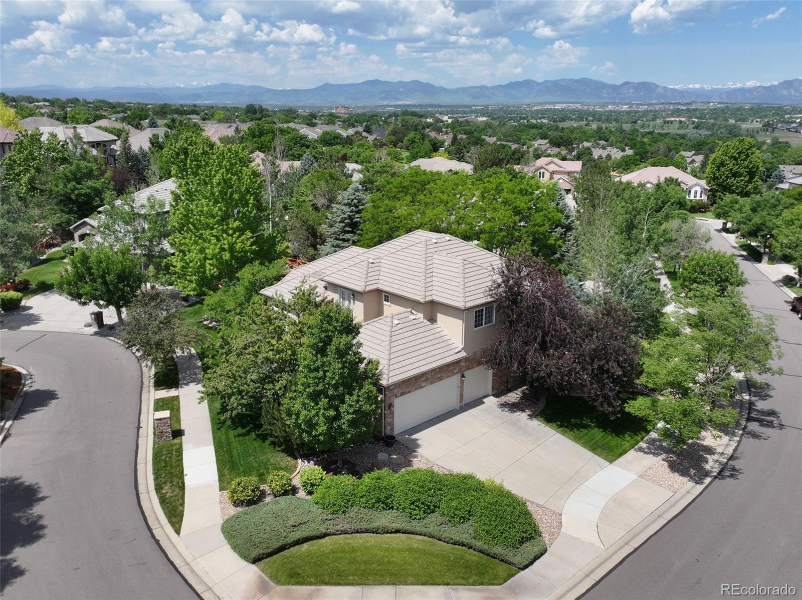 MLS Image #2 for 11433  decatur court,westminster, Colorado