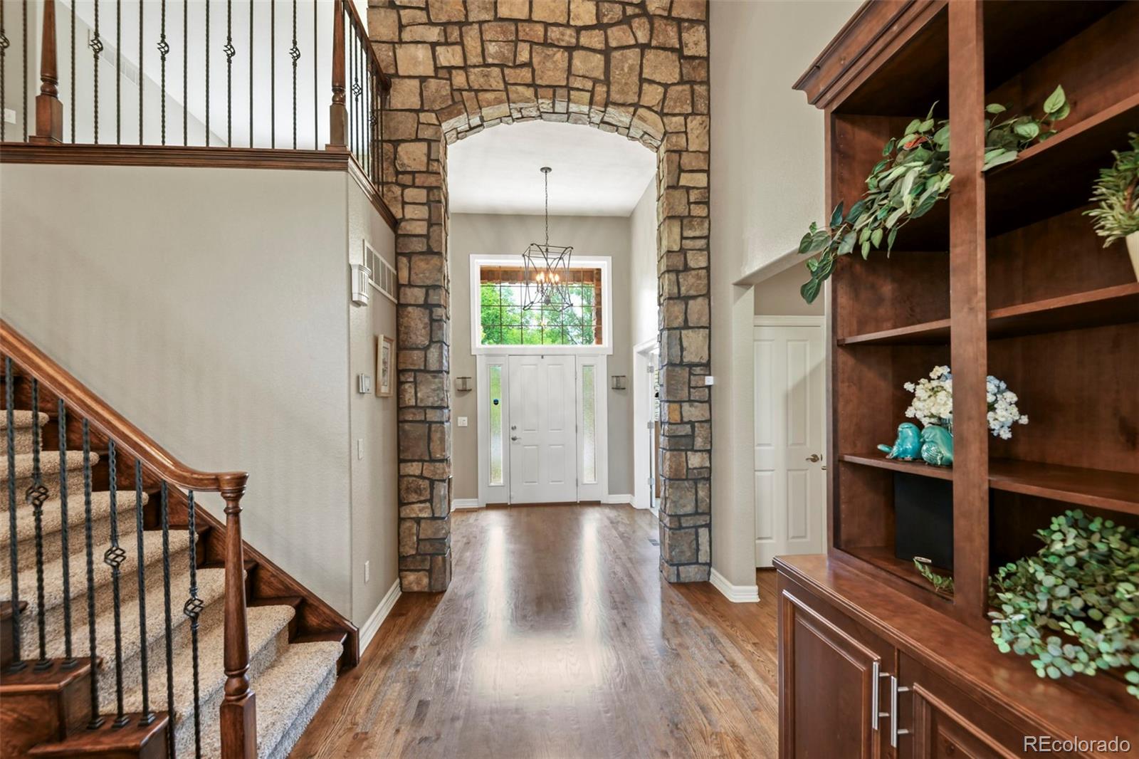 MLS Image #3 for 11433  decatur court,westminster, Colorado