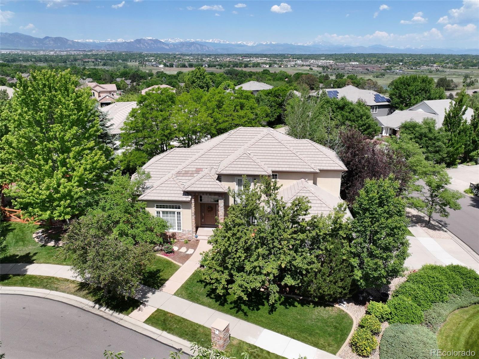 MLS Image #43 for 11433  decatur court,westminster, Colorado