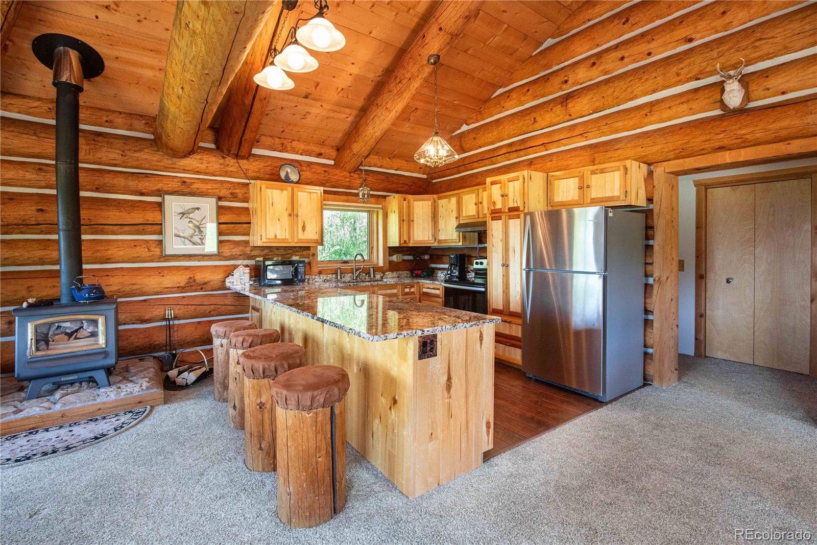 MLS Image #3 for 135  gcr 4110 ,granby, Colorado