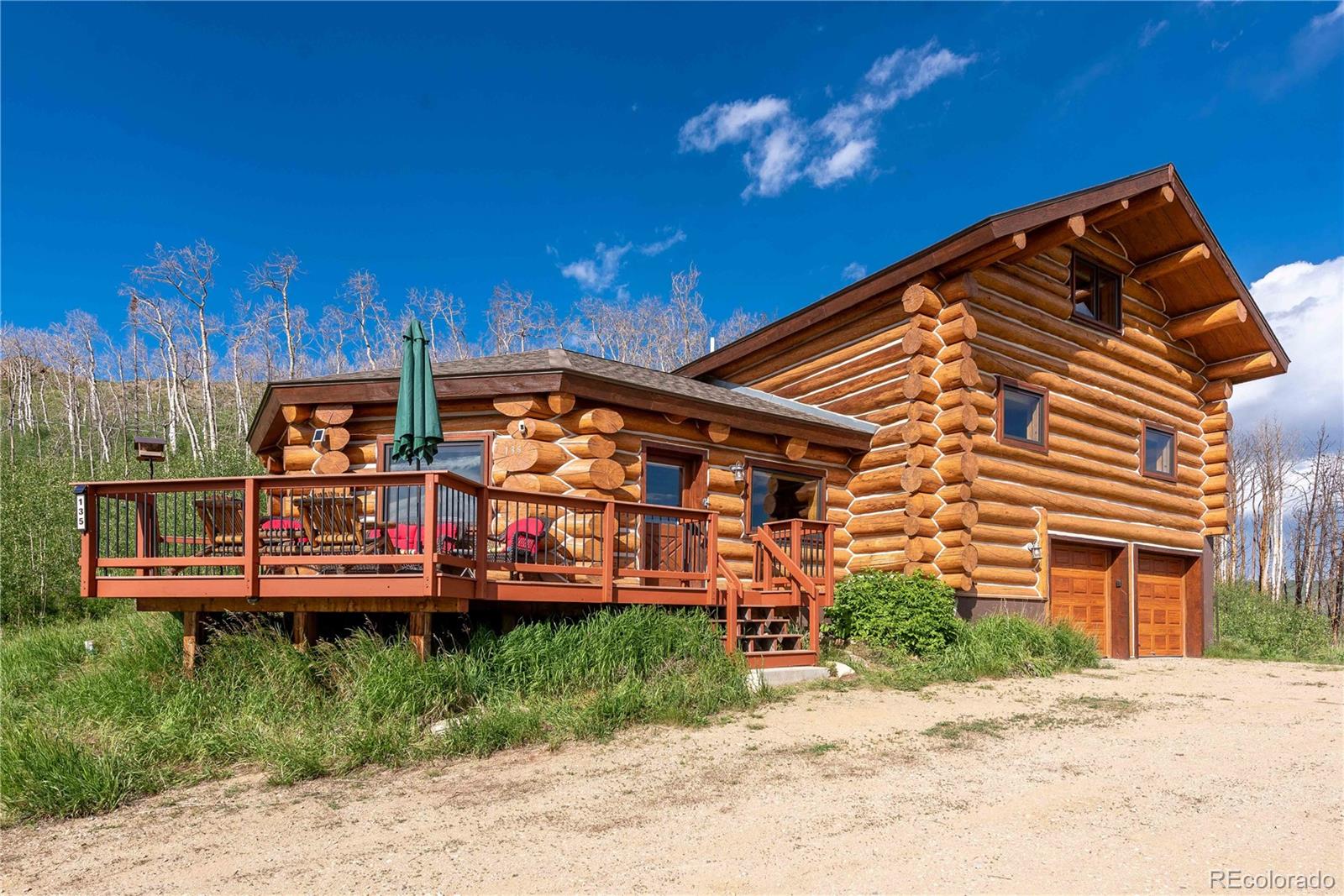 MLS Image #30 for 135  gcr 4110 ,granby, Colorado