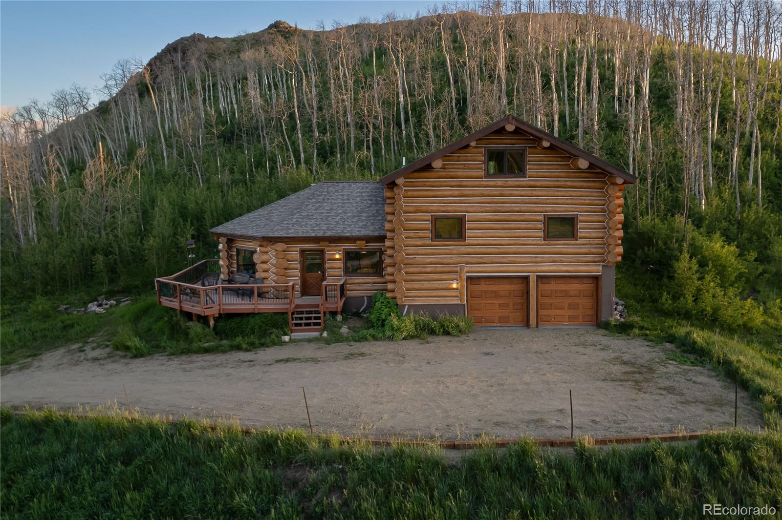 MLS Image #31 for 135  gcr 4110 ,granby, Colorado
