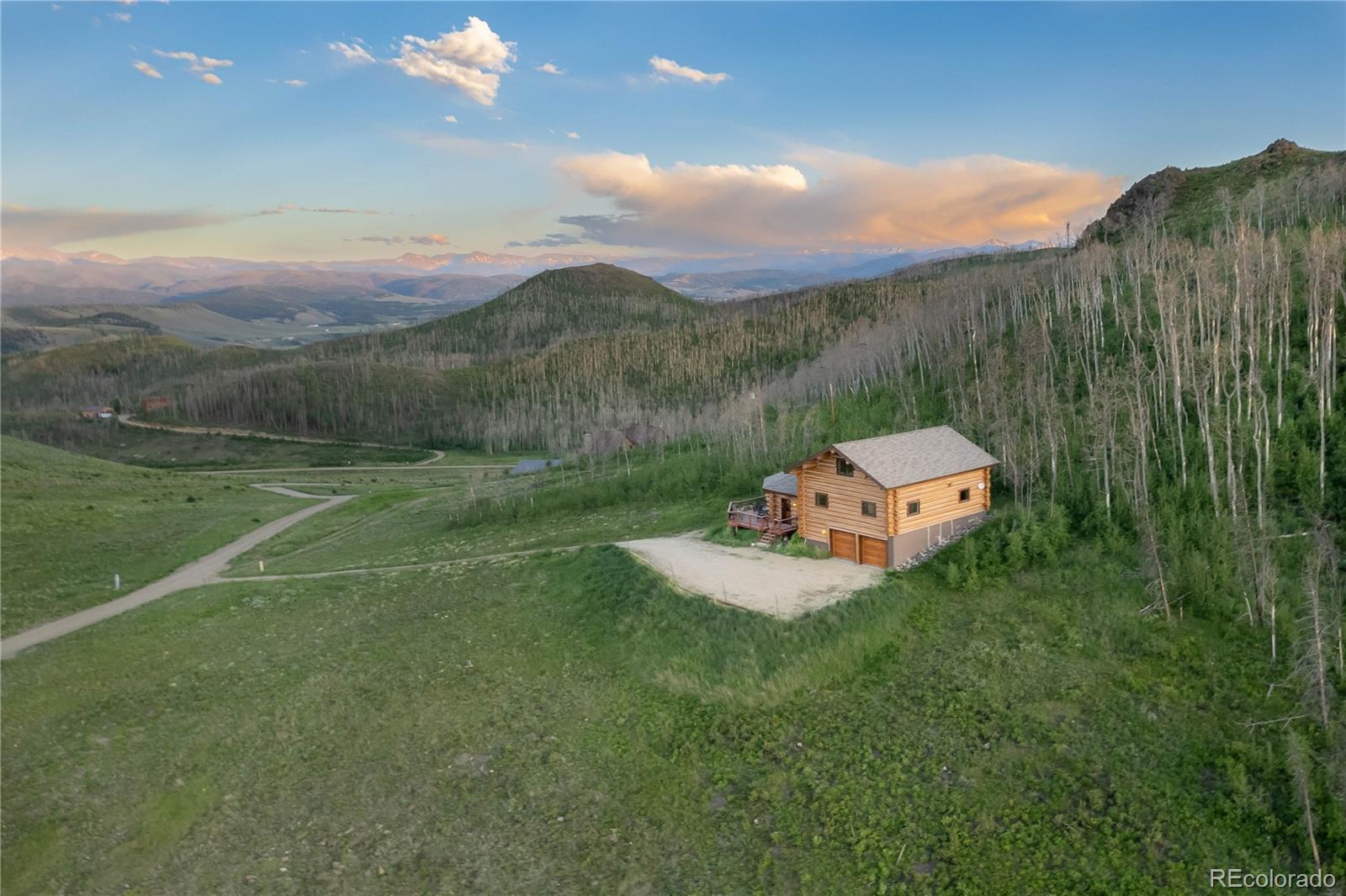MLS Image #32 for 135  gcr 4110 ,granby, Colorado