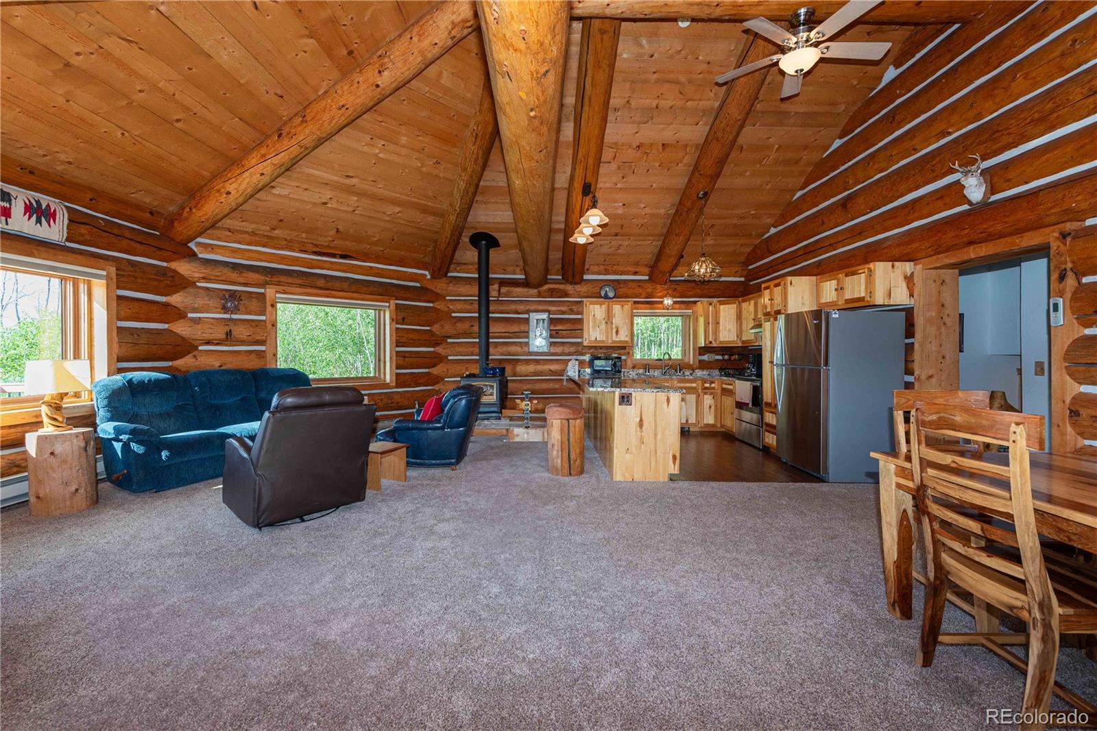 MLS Image #7 for 135  gcr 4110 ,granby, Colorado