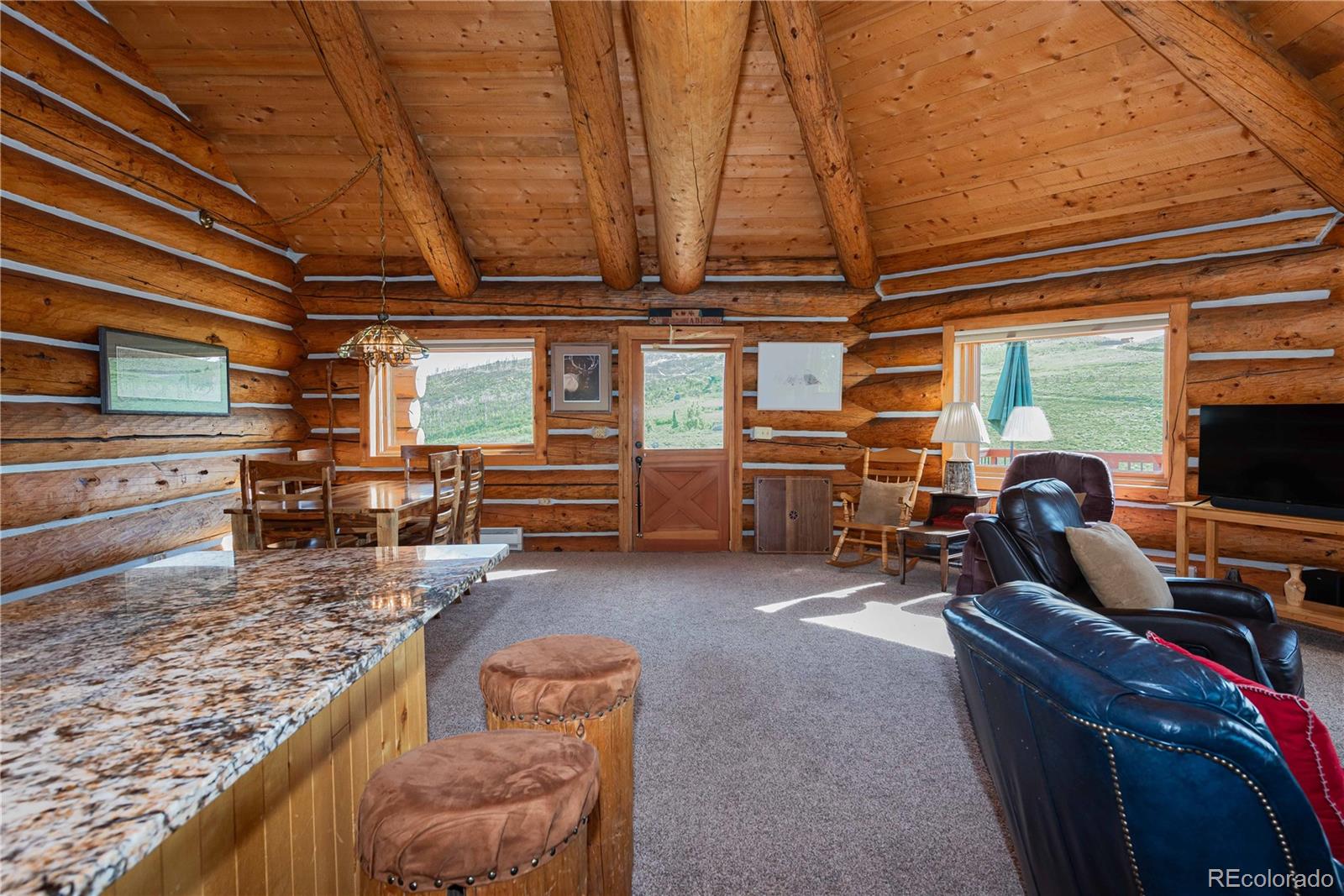MLS Image #8 for 135  gcr 4110 ,granby, Colorado