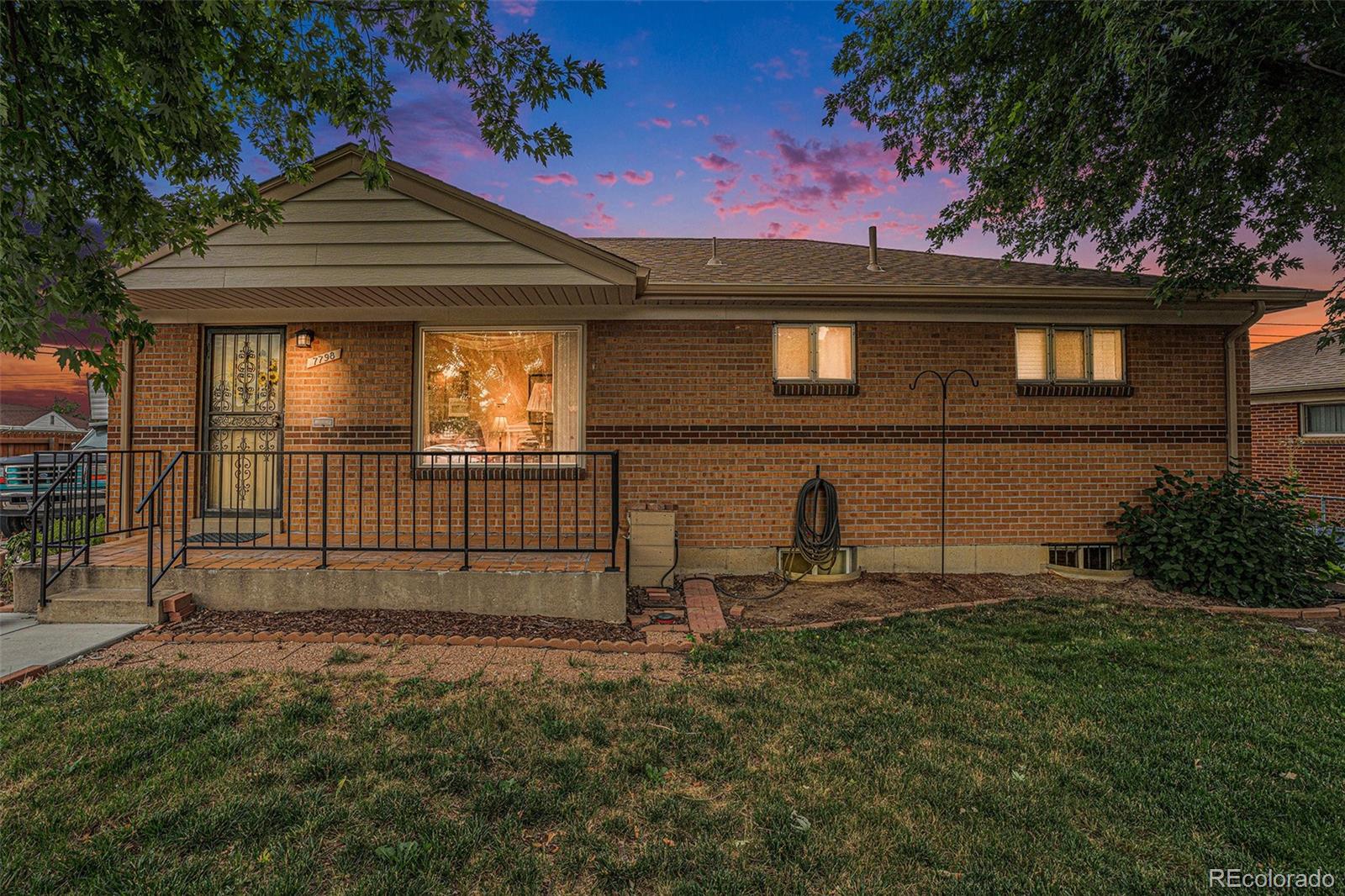 MLS Image #23 for 7798  quivas street,denver, Colorado