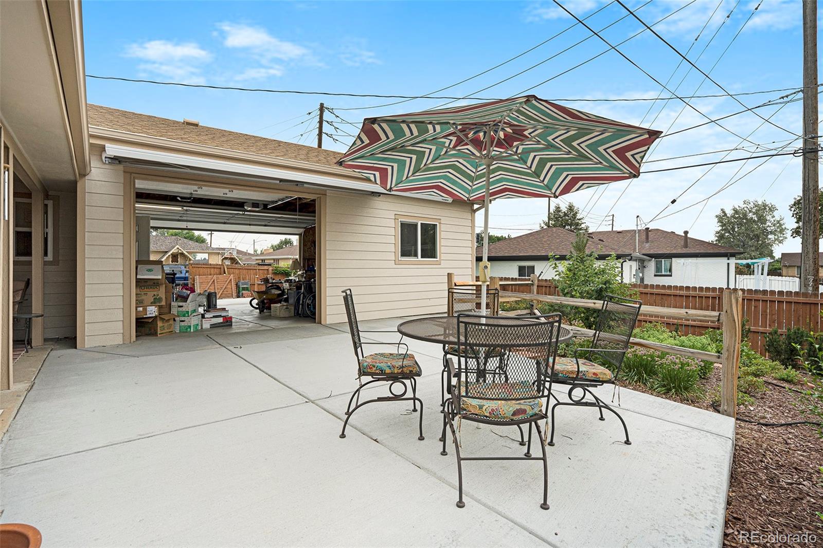 MLS Image #3 for 7798  quivas street,denver, Colorado