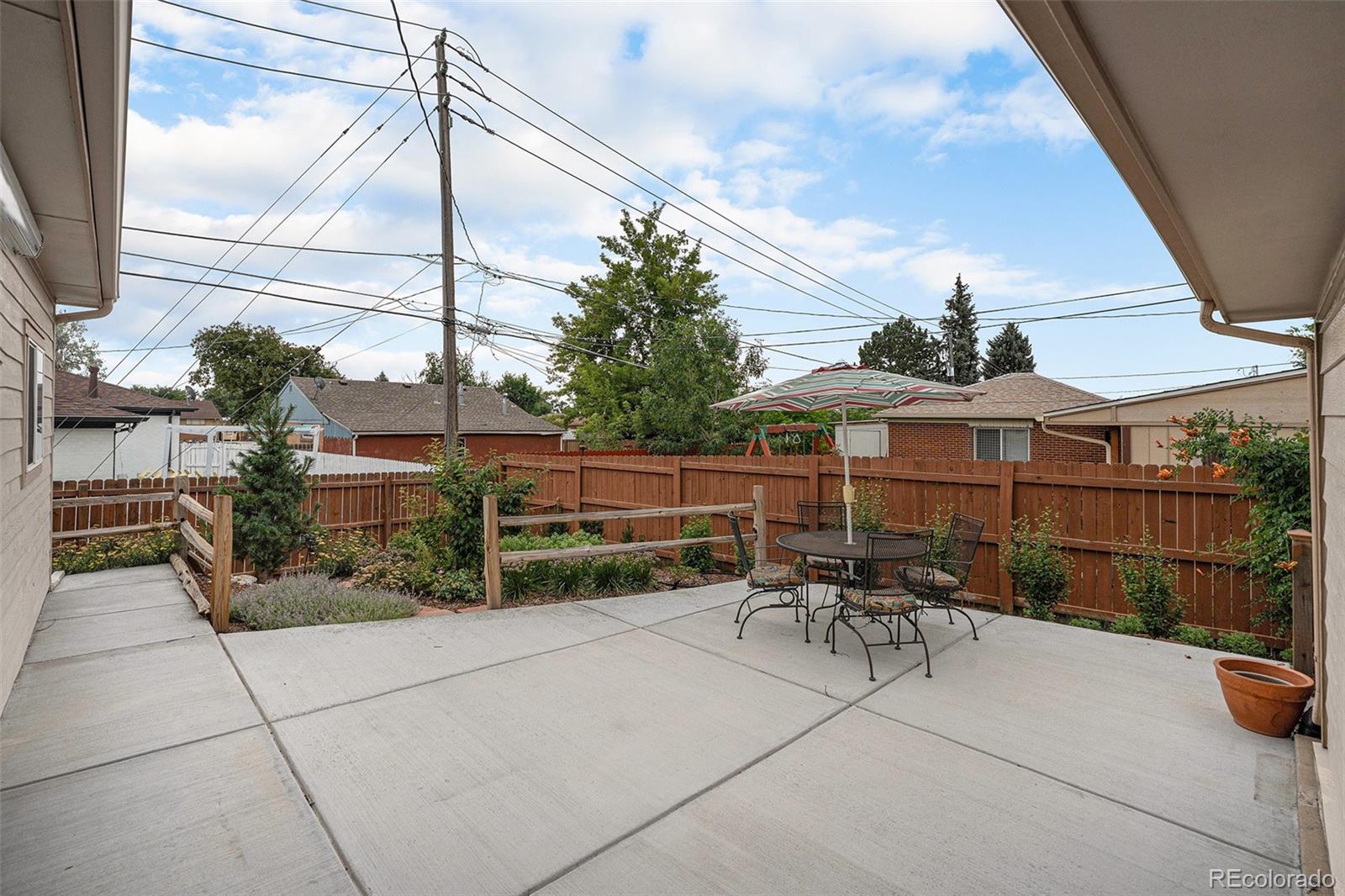 MLS Image #4 for 7798  quivas street,denver, Colorado