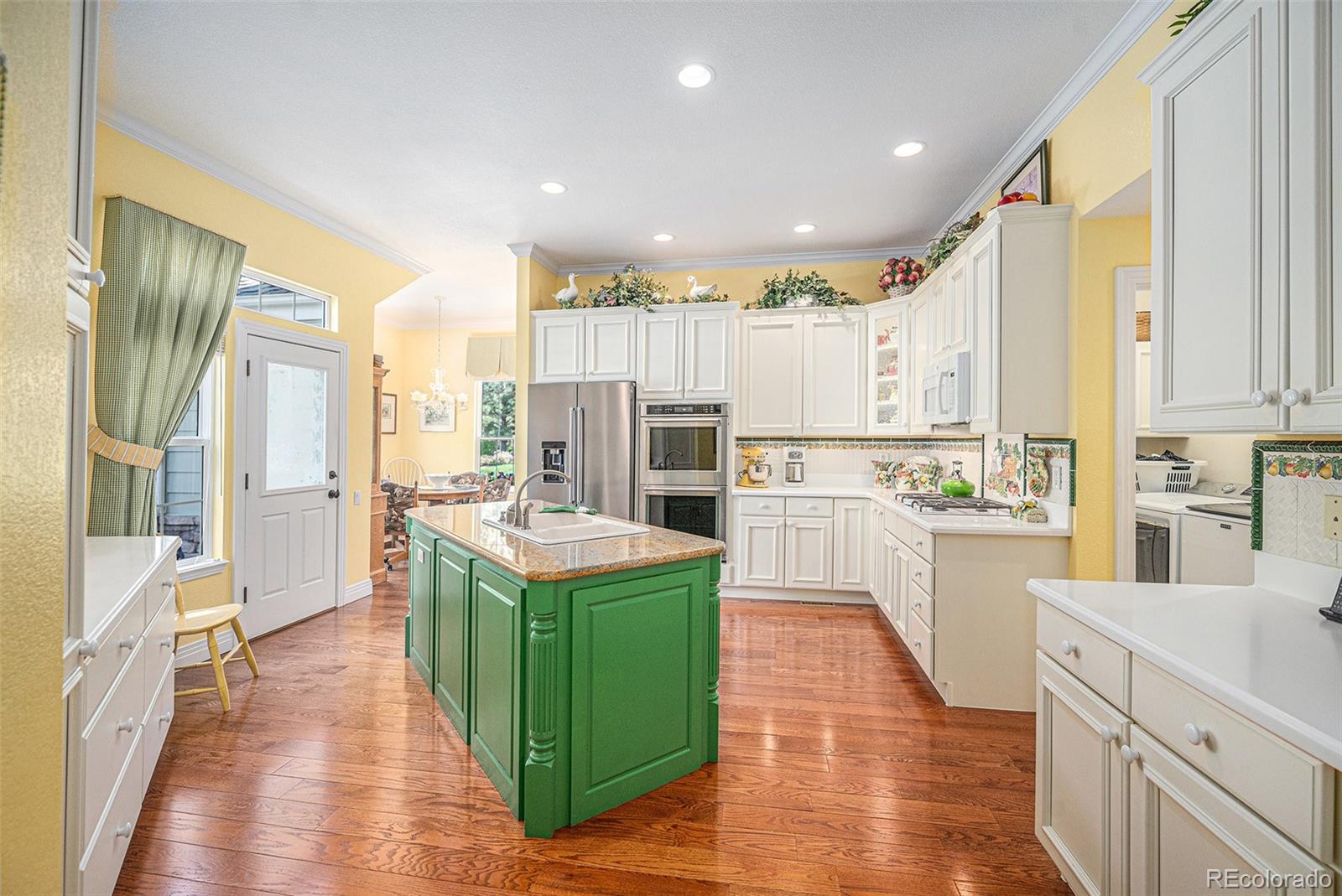 MLS Image #10 for 16929 w 63rd lane,golden, Colorado