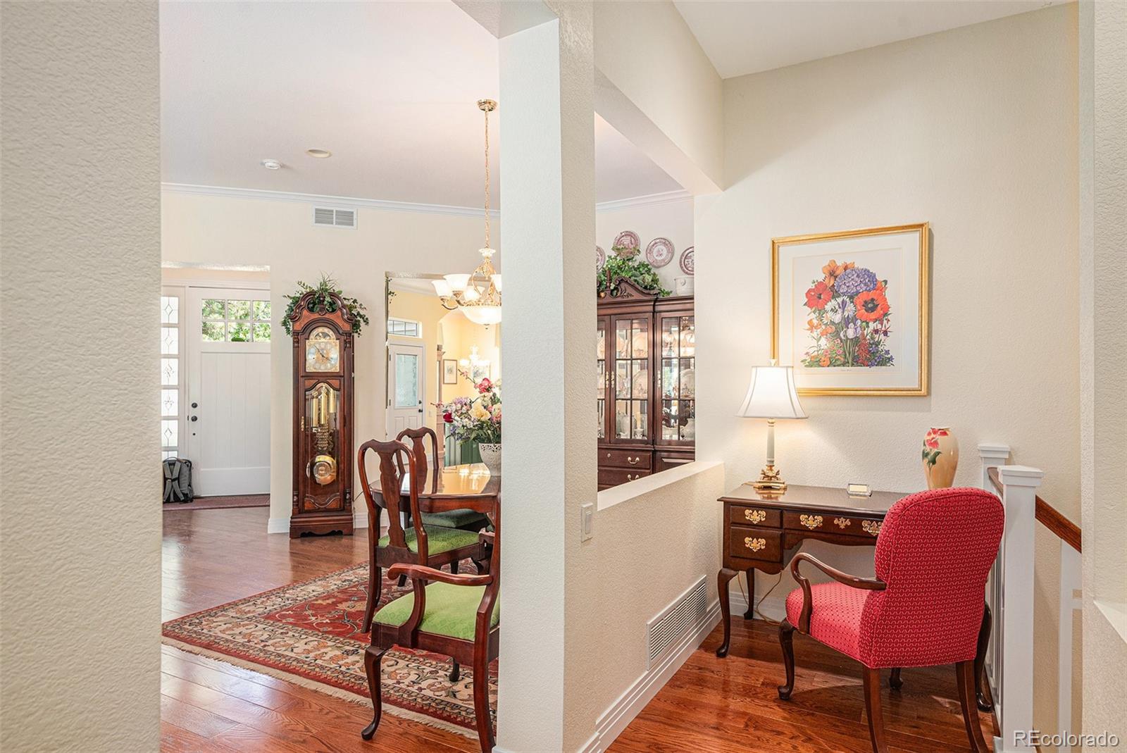 MLS Image #12 for 16929 w 63rd lane,golden, Colorado