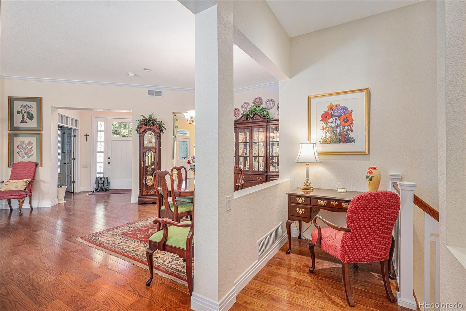 MLS Image #13 for 16929 w 63rd lane,golden, Colorado