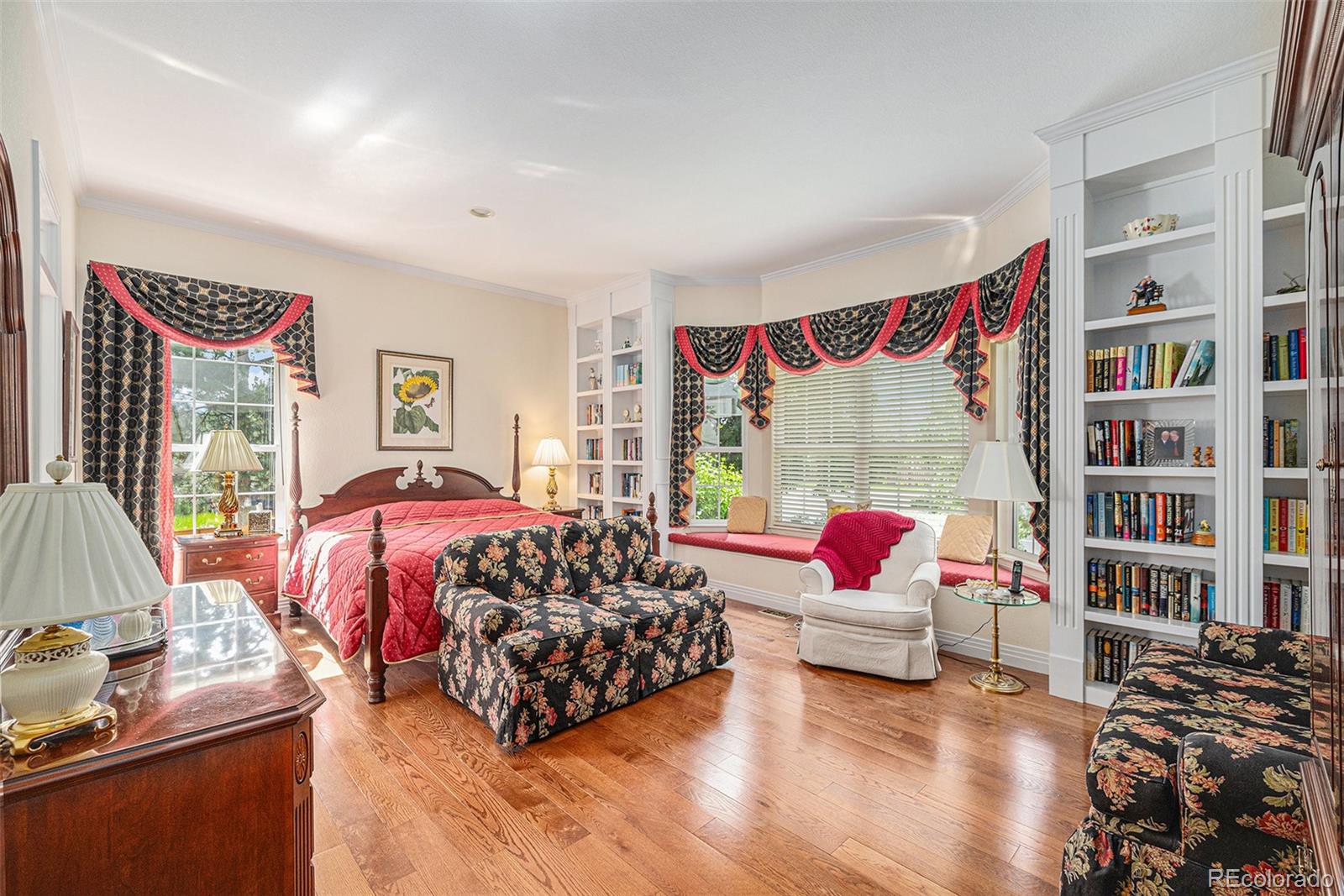 MLS Image #15 for 16929 w 63rd lane,golden, Colorado