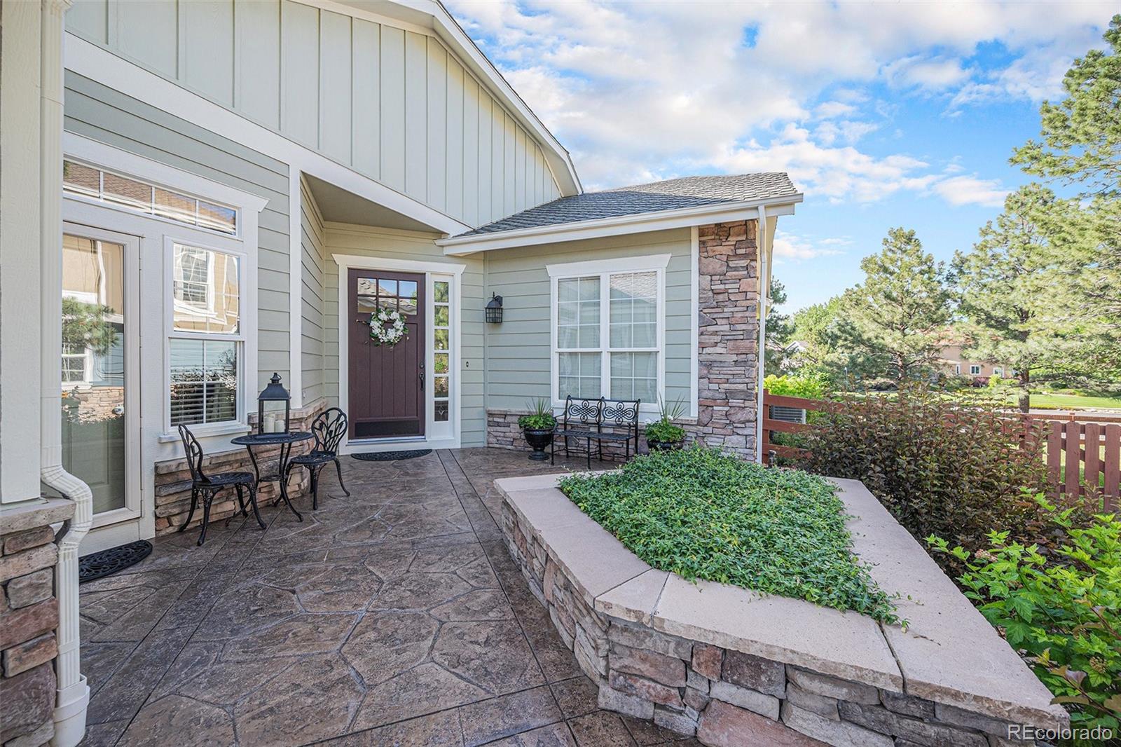 MLS Image #2 for 16929 w 63rd lane,golden, Colorado
