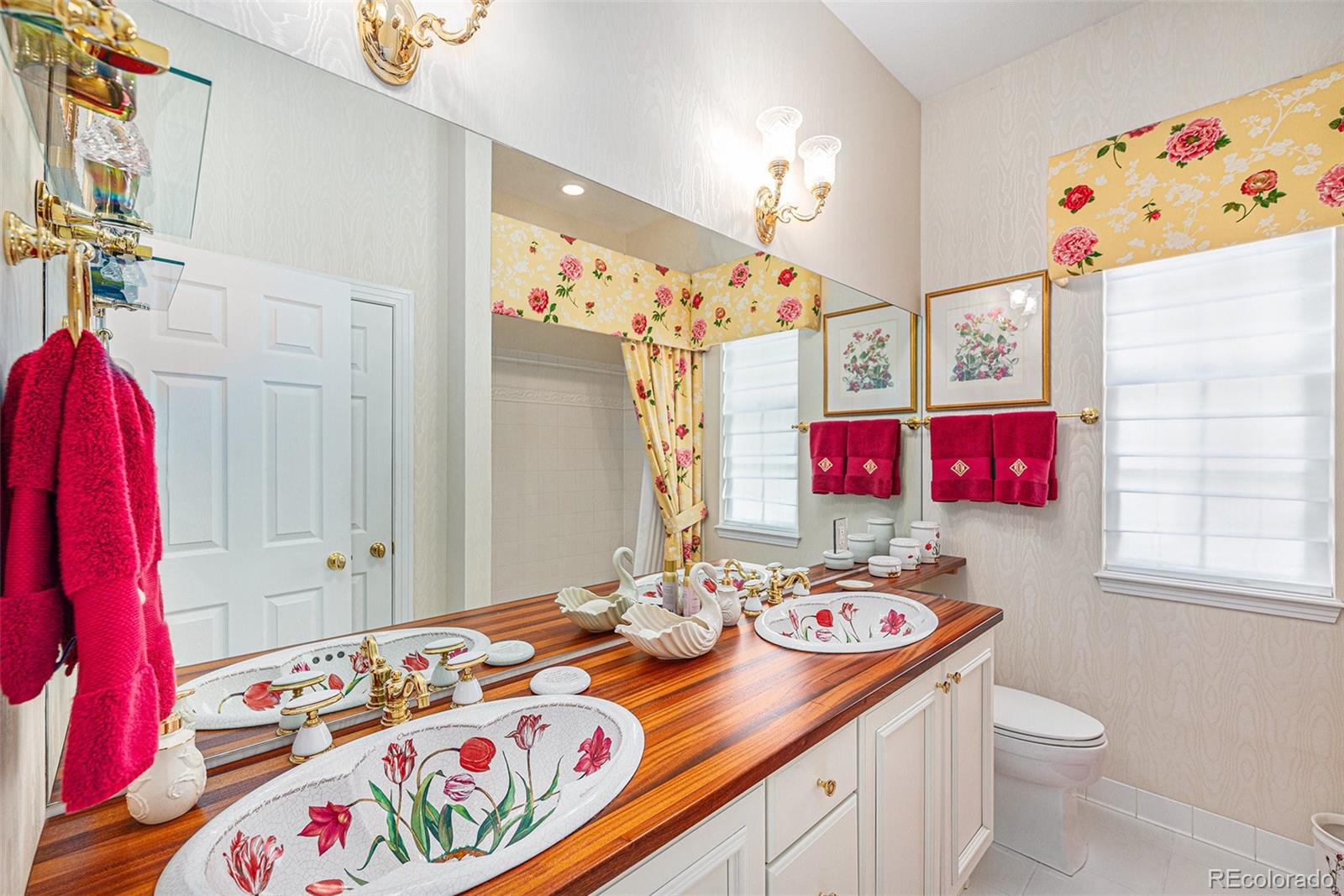 MLS Image #21 for 16929 w 63rd lane,golden, Colorado
