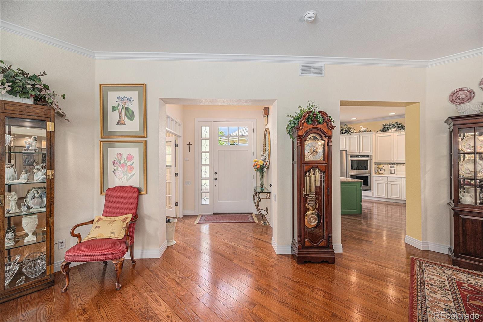 MLS Image #3 for 16929 w 63rd lane,golden, Colorado