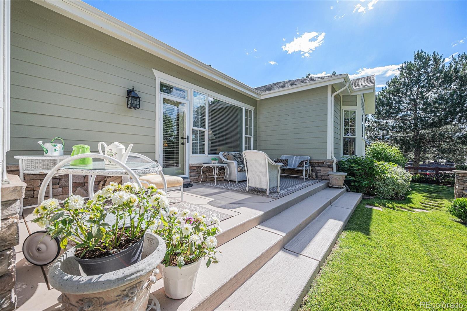 MLS Image #30 for 16929 w 63rd lane,golden, Colorado