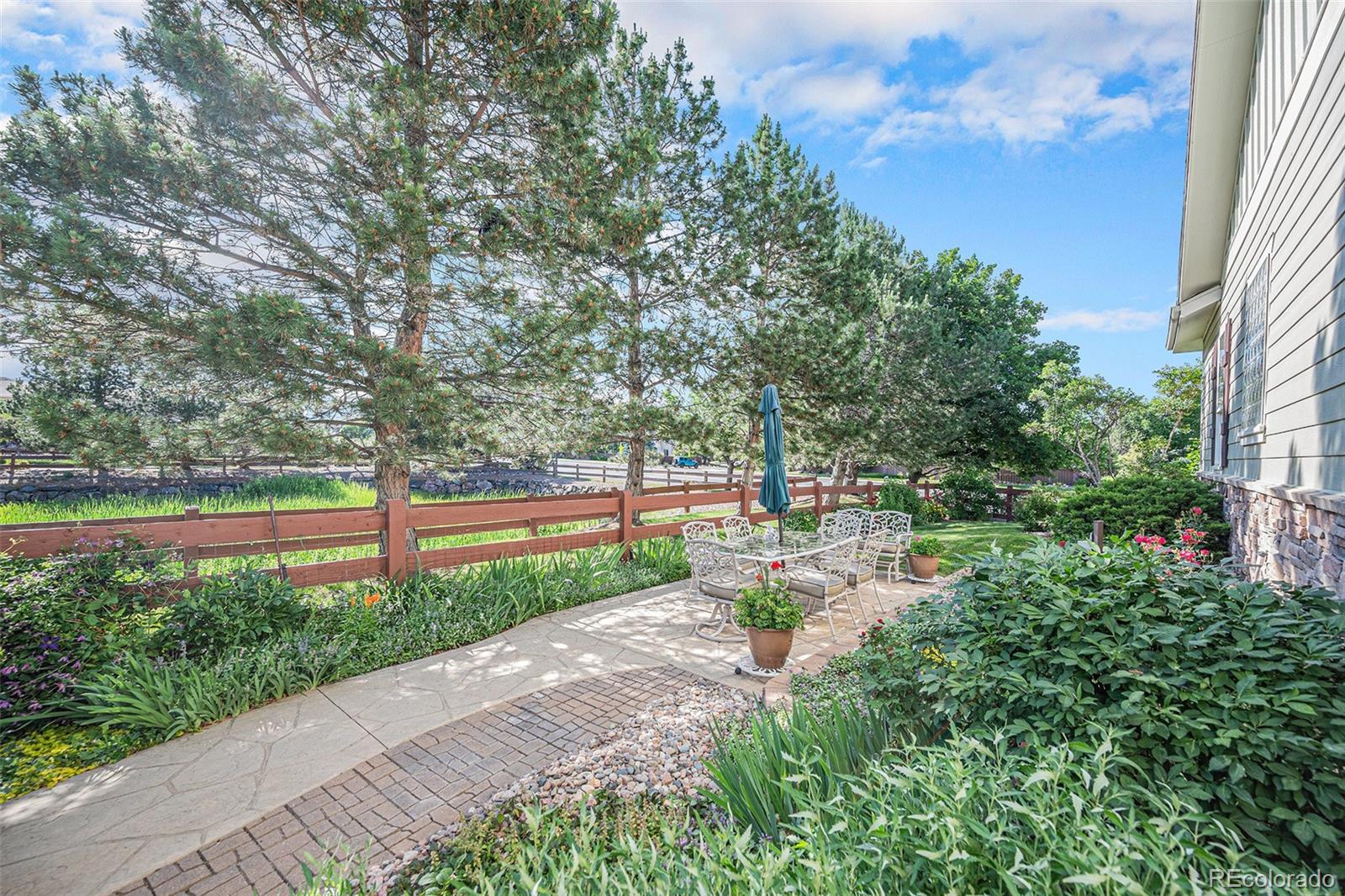 MLS Image #31 for 16929 w 63rd lane,golden, Colorado