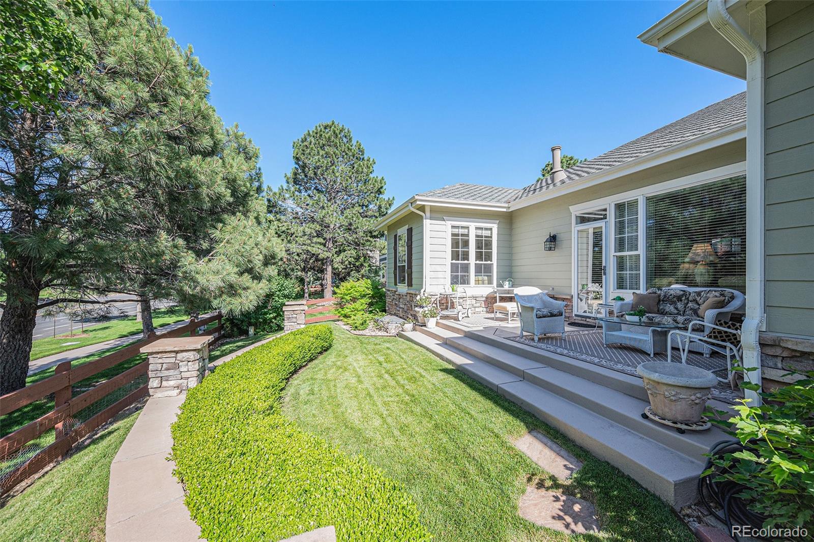 MLS Image #32 for 16929 w 63rd lane,golden, Colorado