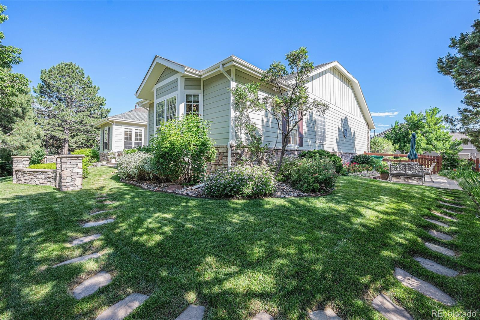 MLS Image #36 for 16929 w 63rd lane,golden, Colorado