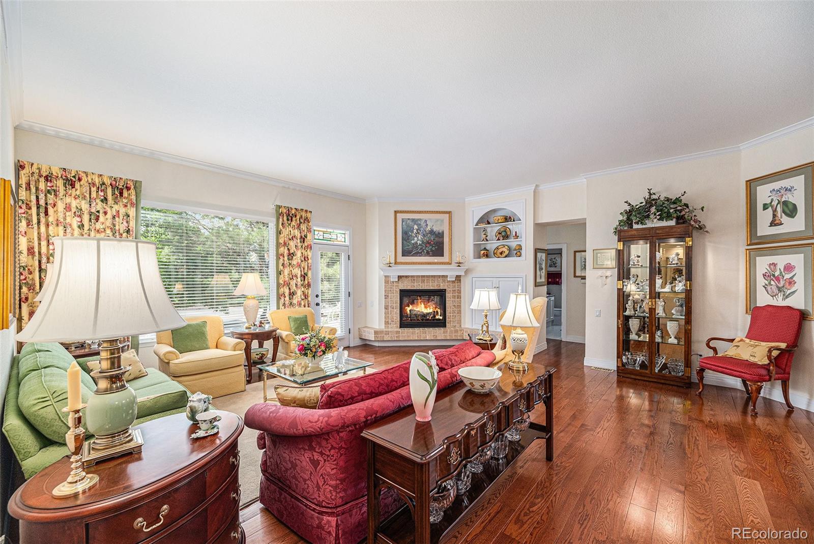 MLS Image #4 for 16929 w 63rd lane,golden, Colorado