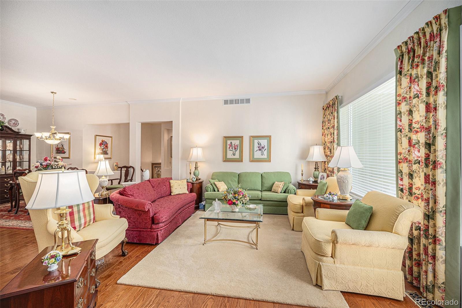 MLS Image #5 for 16929 w 63rd lane,golden, Colorado