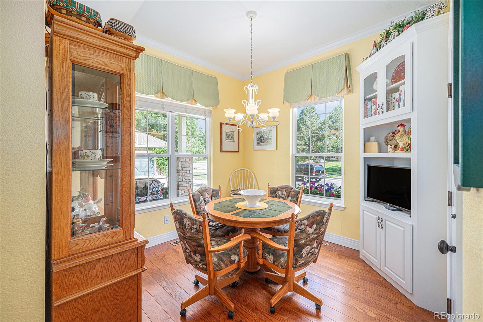 MLS Image #8 for 16929 w 63rd lane,golden, Colorado