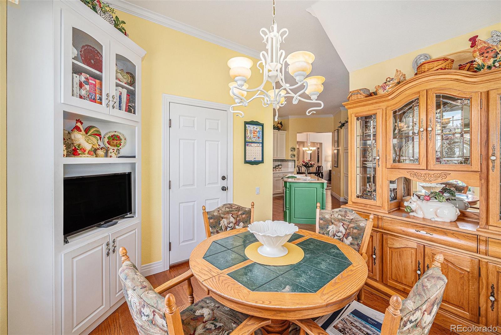 MLS Image #9 for 16929 w 63rd lane,golden, Colorado