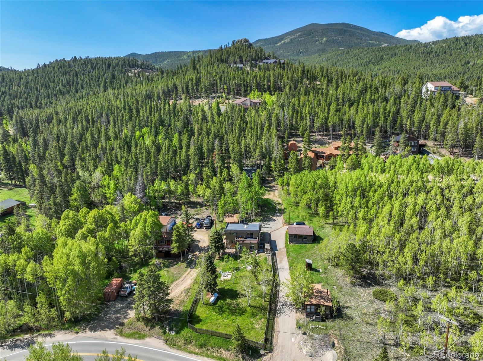 MLS Image #17 for 63  sillasen lane,golden, Colorado