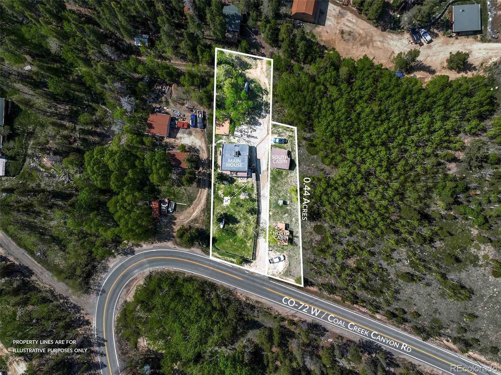 MLS Image #20 for 63  sillasen lane,golden, Colorado
