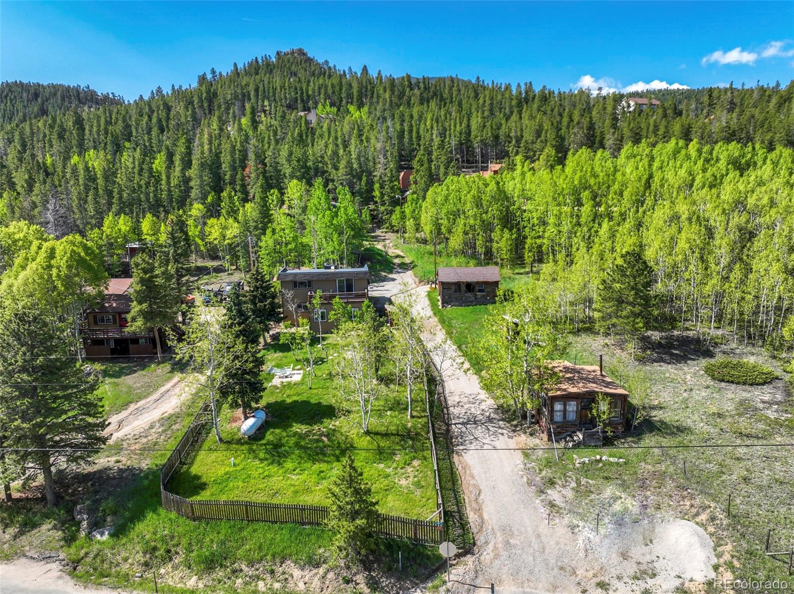 MLS Image #32 for 63  sillasen lane,golden, Colorado
