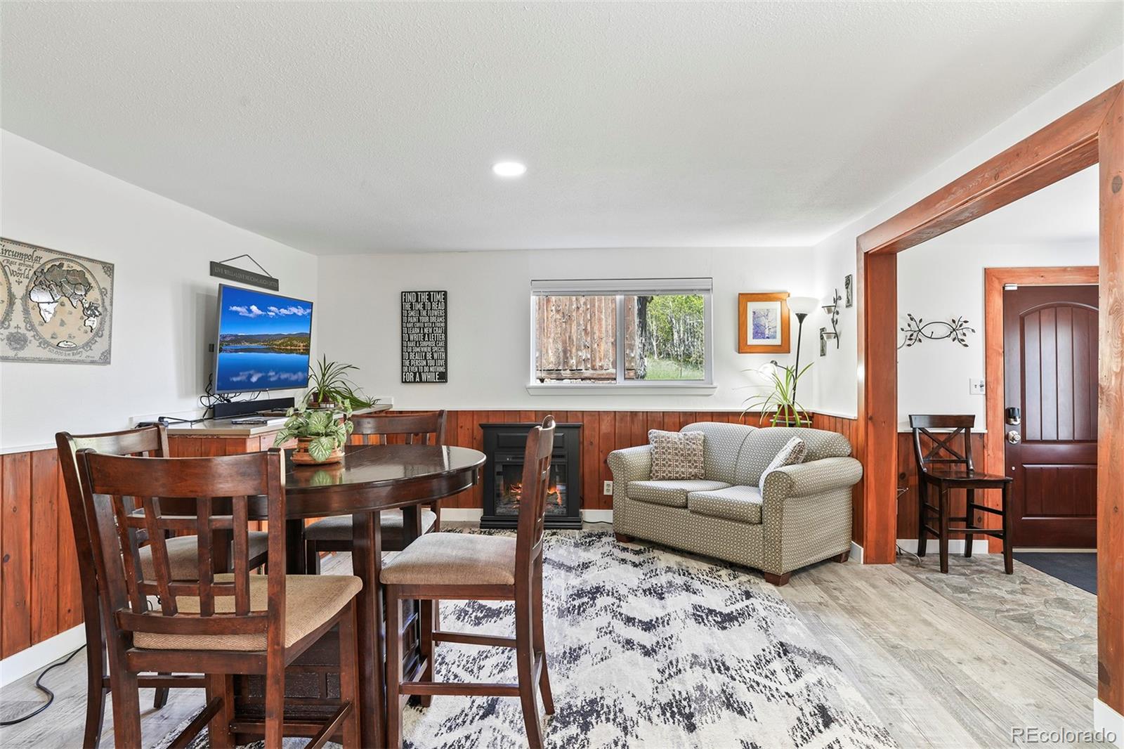 MLS Image #4 for 63  sillasen lane,golden, Colorado