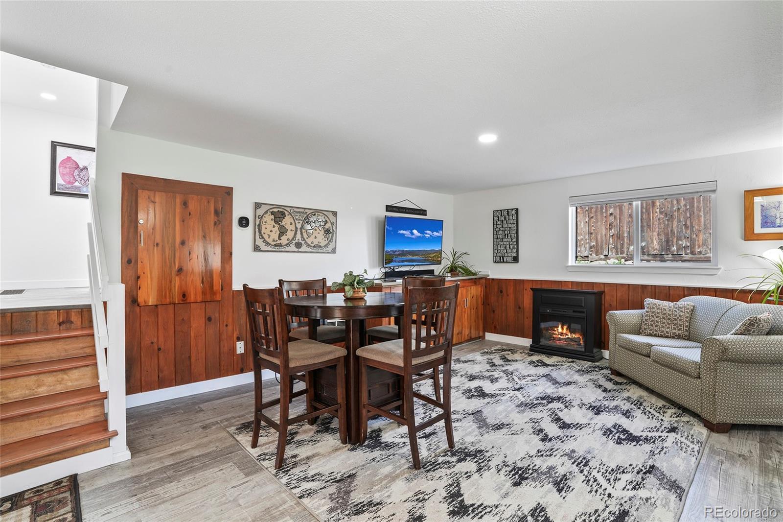 MLS Image #5 for 63  sillasen lane,golden, Colorado