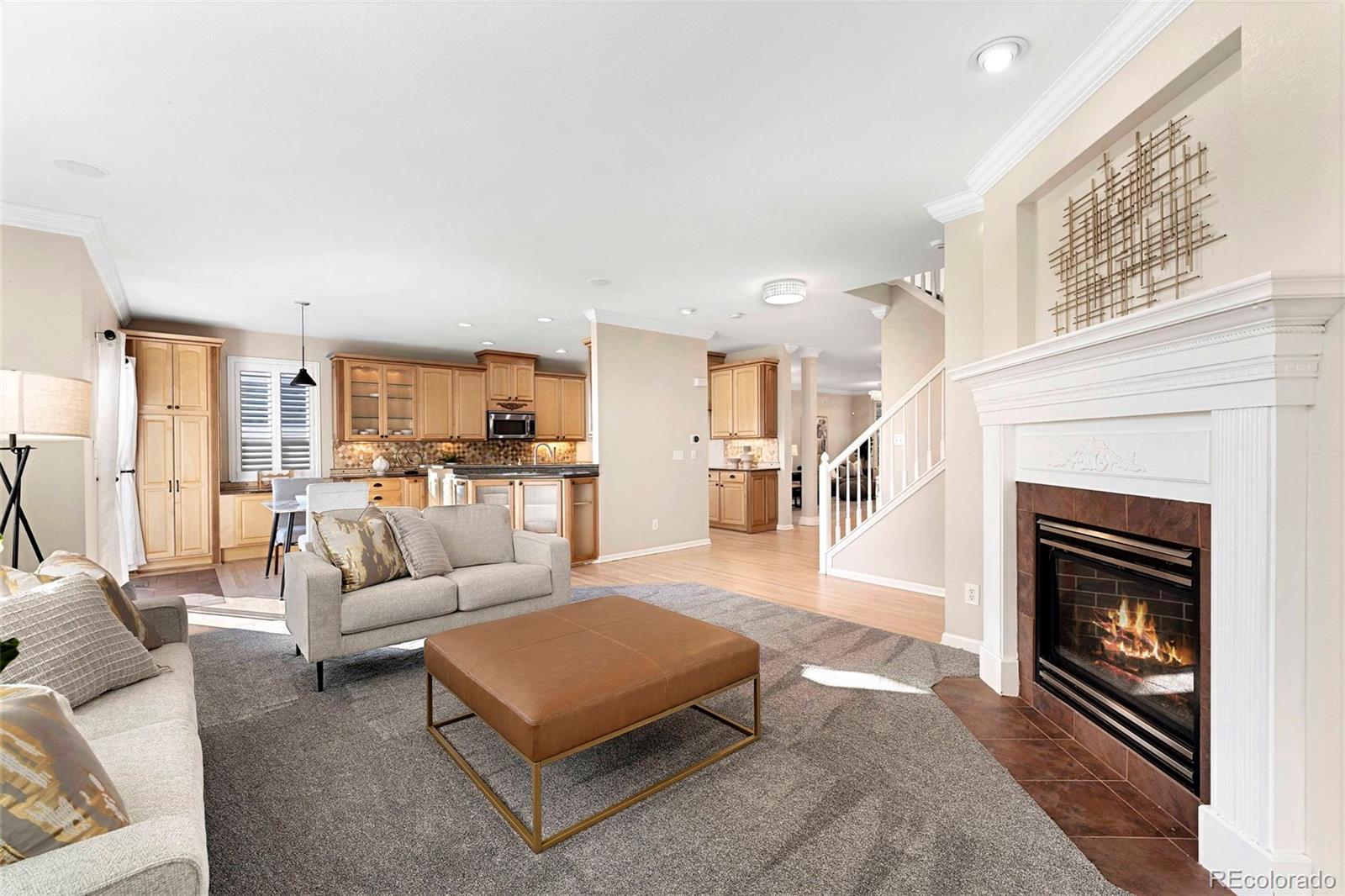 MLS Image #13 for 23060  hope dale avenue,parker, Colorado