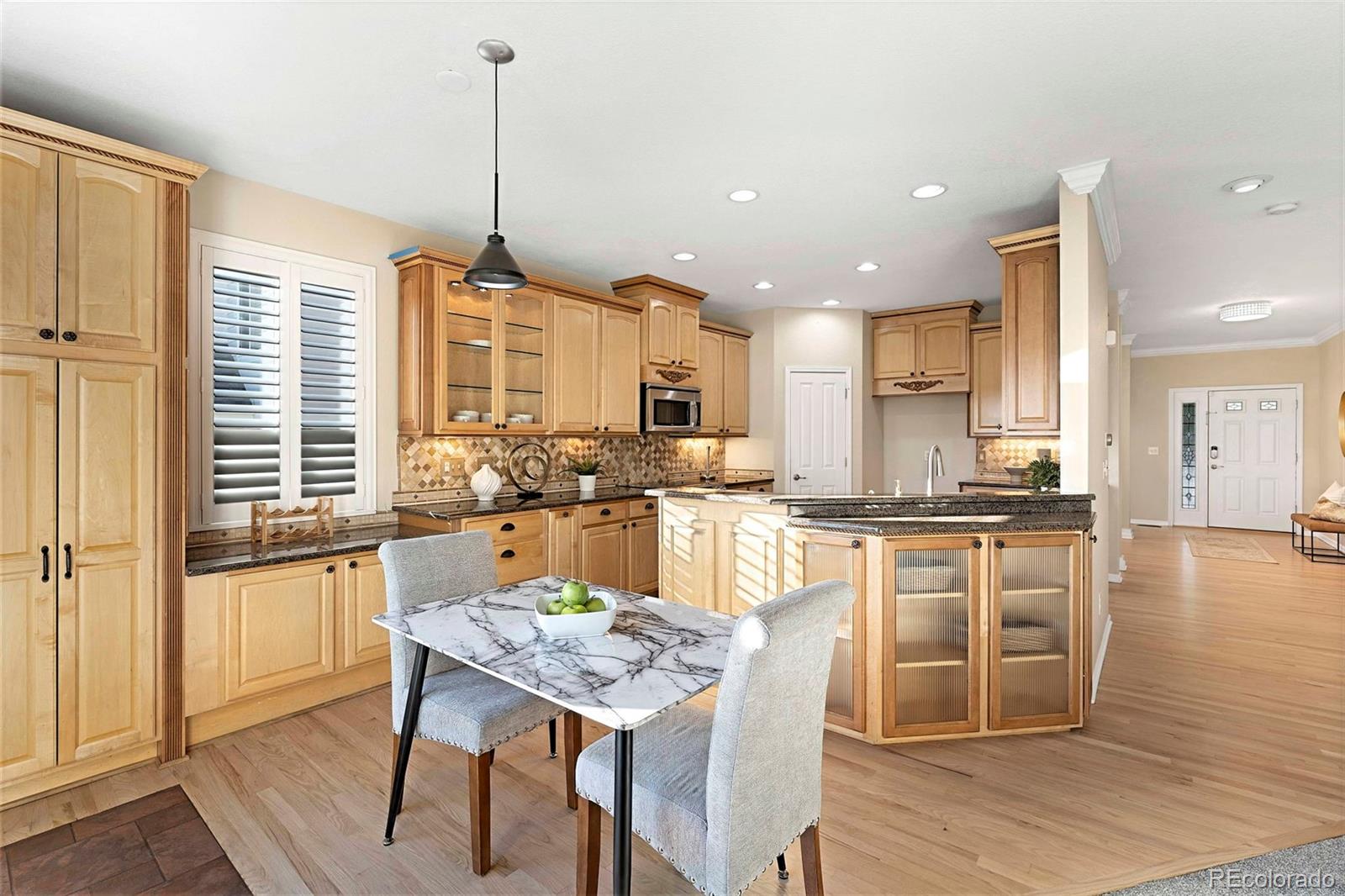 MLS Image #15 for 23060  hope dale avenue,parker, Colorado