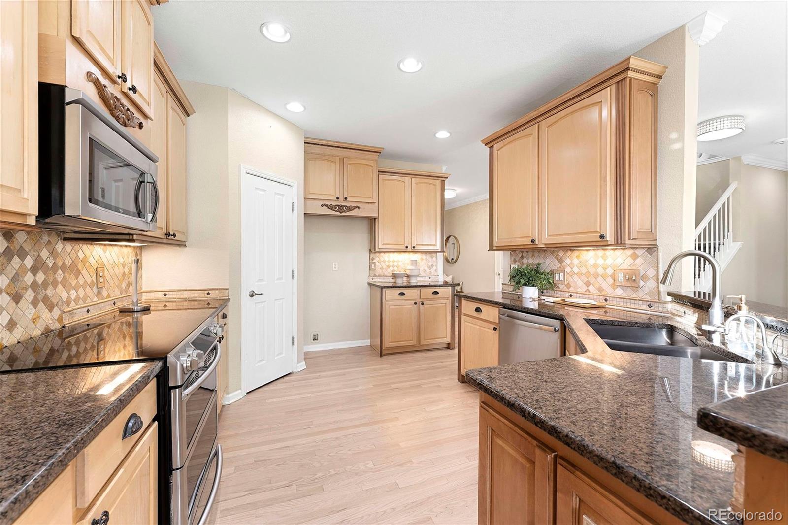 MLS Image #16 for 23060  hope dale avenue,parker, Colorado