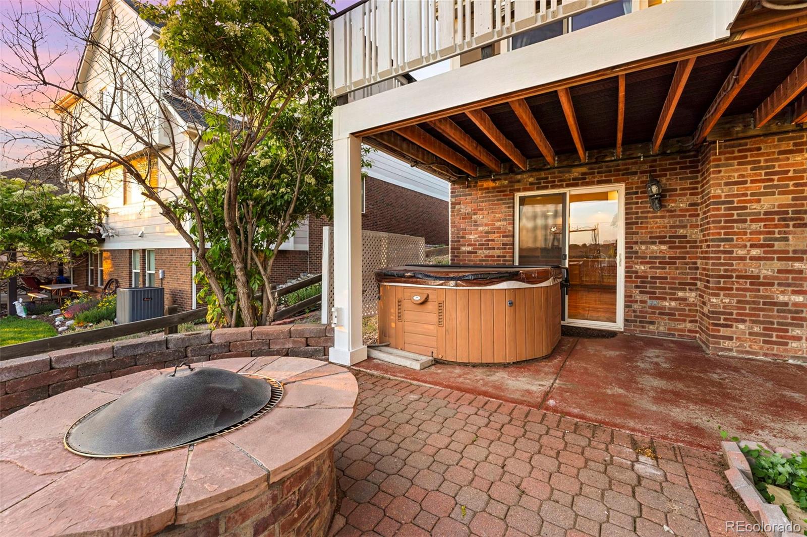 MLS Image #43 for 23060  hope dale avenue,parker, Colorado